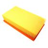 HQRP Dry Flat Filter compatible with Karcher 6.904-367.0, 6.907-012.0 fits KM 70/30 C Bp, NT 20/1 Ap, NT 35/1 Ap, NT 35/1 Tact, NT 45/1 Tact, NT 361 ECO, NT 561 ECO, NT611 ECO Vacuum Cleaners view 2