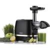 Omega Juicer H3000R Slow Masticating Extractor, 150-Watt, Black view 1
