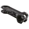 (Fsa) FS ST MTB KFX Carbon CSI Bicycle Mountain Bike Stem 3.9 inches (100 mm) -12A0 view 1