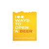 100 Ways to Open a Beer view 1