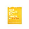 100 Ways to Open a Beer view 3