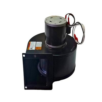 Lopi Avalon 250-00588 Convection Distribution Room Air Blower Fan Fits 900, AGP, Arbor, Astoria Bay, 300, Fox Fire 400, Foxfire, Leyden, Yankee PS Part 90-0491 98900755