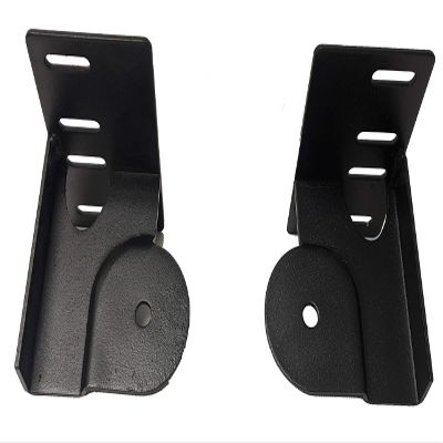 Enforce Headboard/Footboard Bracket Attachment