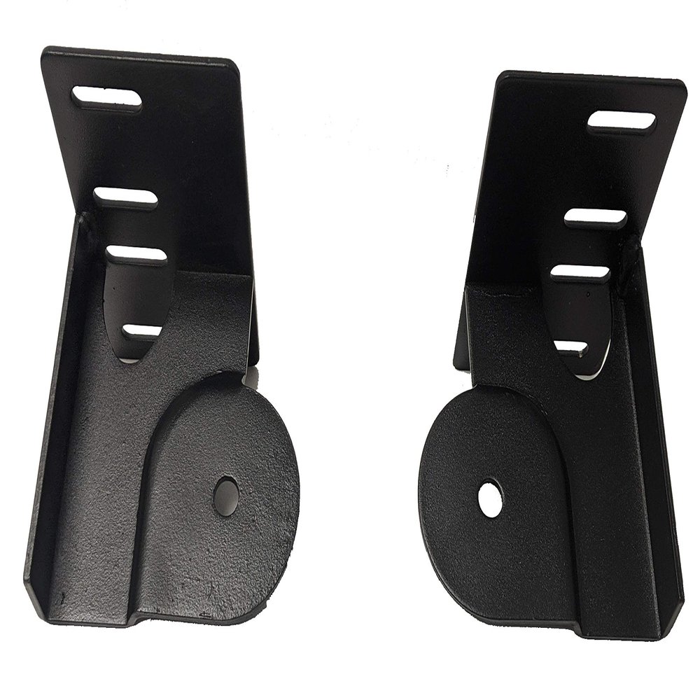 Enforce Headboard/Footboard Bracket Attachment