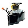 Breckwell & US Stove A-E-033 Convection Distribution Room Air Blower Fan Motor Fits P22, P23, P24, P26, P32i, P2000, P4000, P2700, Big E 5040 Models Part 80647 2 Year Warranty view 1
