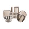 Baking Set Non Stick Tray Carbon Steel Kitchen Tools For Oven Baking Mould For Bread, Cake, Cookies (Color : C) view 1
