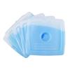 REV. LANG Cold Ice Freezer Pack for Lunch Box/Bag Original Cool Healthy Reusable Hard Slim Lightweight Long Lasting for Coolers Backpack Outdoor Camping (150g,Set of 5) view 3