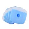 Cold Ice Freezer Pack for Lunch Box/Bag Original Cool Healthy Reusable Hard Slim Lightweight Long Lasting for Coolers Backpack Outdoor Camping (130g,Set of 5) view 3