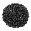 1.1lb Natural Crushed Obsidian Crystal Tumbled Chips-Healing Crystals Chips Bulk, Crushed Crystal Gemstones for Crafts, Beautiful Package for Gift (Obsidian) view 1