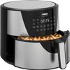 Bella Pro Series 8qt Touchscreen Digital Air Fryer, Stainless Steel view 3
