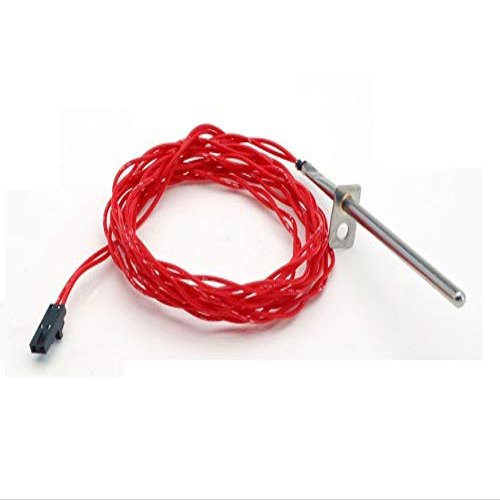 Quality, New (PART) Harman ESP Exhaust Combustion Thermister Probe Sensor Pellet Stove 3-20-00844 BH60 BH105 BA100