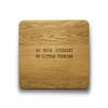 Engraved House Wooden Chopping Board, Wood view 1