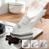 New Multifunctional Water Spray Cleaning Brush,Press water spray cleaning brush, Bottle Cleaner for Washing Beer/Wine Narrow Neck Bottles,Bathroom Tile Brush view 3