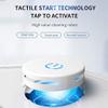 LXRZLS Robot Vaccum Cleaner Robo Aspirador Smart Robot Cordless Automatic USB Charging Dust Cleaner Robot Mop Mop Floor Sweeping Robot view 2