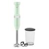 KitchenAid Variable Speed Corded Hand Blender KHBV53, Pistachio view 2