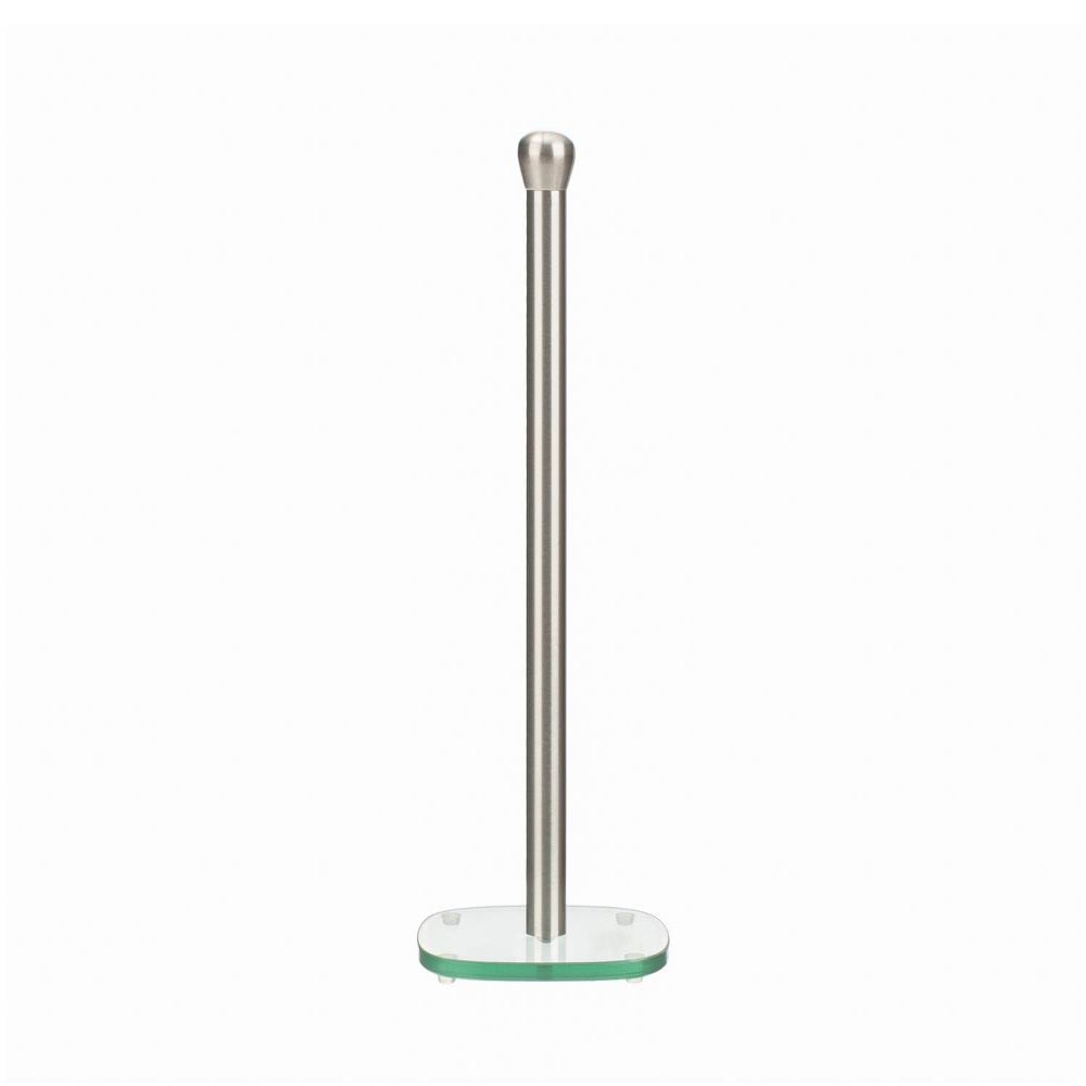 Jiallo Paper Towel Holder, Standard, Silver