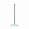 Jiallo Paper Towel Holder, Standard, Silver view 1