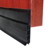 Arinda Under Door Draft Stopper Weather Stripping Energy Saving Wind Blocker Window Bottom Guard Seal Strip view 1