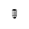 EKWB Quantum EK Torque HTC-12 12mm OD Rigid Tubing Fitting 6 Pack - Satin Titanium view 3