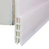 Arinda Under Door Draft Stopper Weather Stripping Energy Saving Wind Blocker Window Bottom Guard Seal Strip view 1