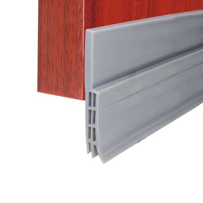 Arinda Under Door Draft Stopper Weather Stripping Energy Saving Wind Blocker Window Bottom Guard Seal Strip