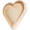 2 100% FSC heartwood trays view 2