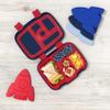 Bentgo Buddies Reusable Ice Packs for Kids view 2