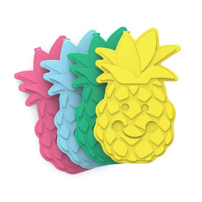 Bentgo Buddies Reusable Ice Packs for Kids