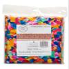 American Greetings Confetti Birthday Party Supplies, Plastic Table Cover (3-Count) view 4