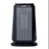 SPT SH-1515: Tower Ceramic Heater with Timer and Remote, black view 3