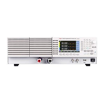 TH8203A Programmable DC Electronic Load Battery Load Tester 150V/80A/700W
