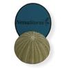 NESSASTORES Green Sea Urchins Seashells Beach Wedding Nautical Craft 1.5"- 2.5" #JC-029 (12 pcs) view 2