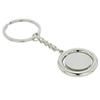 Glass Of Venice Murano Glass Millefiori Disk Keychain - Multicolor view 3