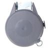 12 String Clothes dryer retractable clothesline adjustable clothes retractable washing line clothes hanging clothesline outdoor The material is abs travel clothes rail telescopic view 4