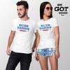 Biden Harris Shirt Joe Biden 2020 Tshirt Kamala Harris T Shirt Byedon Tee White view 2