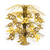 Beistle 50 Cascade Centerpiece view 1