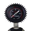 Kegco 3PLHU5DB Elite Series Dual Body CO2 Draft Beer Regulator view 4