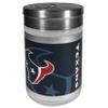 Siskiyou Sports NFL Houston Texans Unisex 3 in 1 BBQ Tool and Salt & Pepper Shaker, Team Colors, One Size view 4