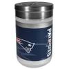 Siskiyou Sports NFL New England Patriots Unisex 3 in 1 BBQ Tool and Salt & Pepper Shaker, Team Colors, One Size view 4