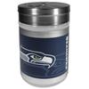 Siskiyou Sports NFL Seattle Seahawks Unisex 3 in 1 BBQ Tool and Salt & Pepper Shaker, Team Colors, One Size view 4