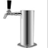 Kegco 3P1FT650SS Draft Tower, 1-Tap, Stainless Steel view 3