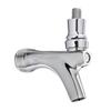 Kegco 3PYH-FS2N Infinity Series Stainless Steel Standard Beer Faucet view 1