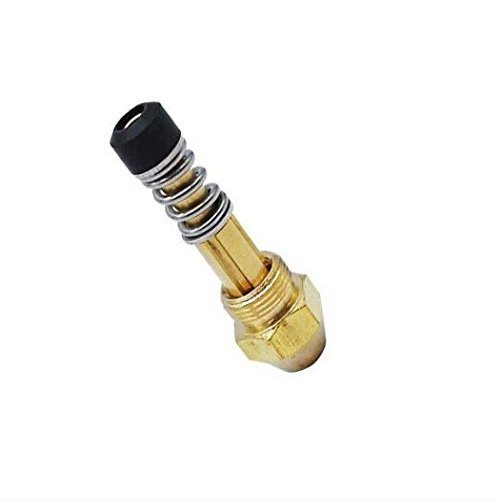 NEW (OEM) 70-015-0300 Nozzle Kit ProTemp Pinnacle 125k Heaters DFA-125, KFA-125T-PRO, HM-125KFA, HS-125KFA 3VE50, 3VE50A