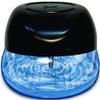 Bluonics Fresh Aire Water Air Washer, Air Revitalizer & Freshener with Night Light 7 LED Changing Colors & White Noise view 1