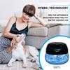 Bluonics Fresh Aire Water Air Washer, Air Revitalizer & Freshener with Night Light 7 LED Changing Colors & White Noise view 4