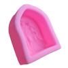 Married Couple Bride Groom Silicone Fondant Molds DIY Cake Decorating Supplies Bakeware Baking Tools Handmade Soap Plaster Candle Mold Mousse Chocolate Pudding Biscuit Sugar Craft Mould view 4