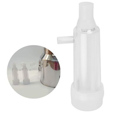 wosume Rubber Liners for Cow Milking, Rubber Liners Milkers, Goat Use Milking Liner Parts Milking Machine Replacement Accessories Tool Simply Installation
