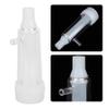 wosume Rubber Liners for Cow Milking, Rubber Liners Milkers, Goat Use Milking Liner Parts Milking Machine Replacement Accessories Tool Simply Installation view 4