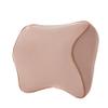 Arinda Car Headrest Memory Foam Car Pillow Neck Headrest Soft Breathable Support view 1