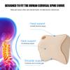 Arinda Car Headrest Memory Foam Car Pillow Neck Headrest Soft Breathable Support view 4